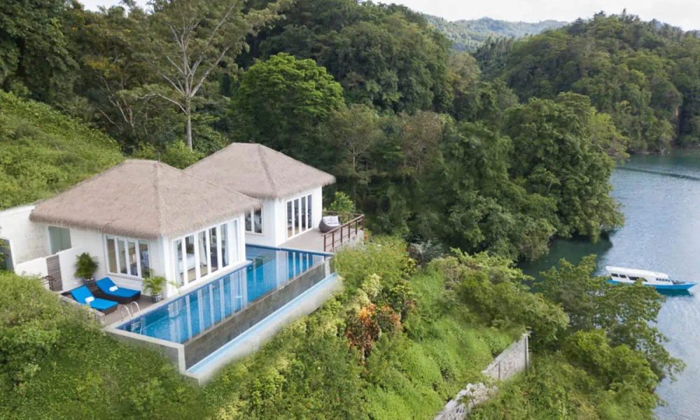 INDONESIA | Lembeh Resort | NOW – 30 June 2022