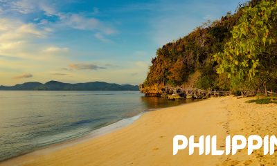 philippine travel photography